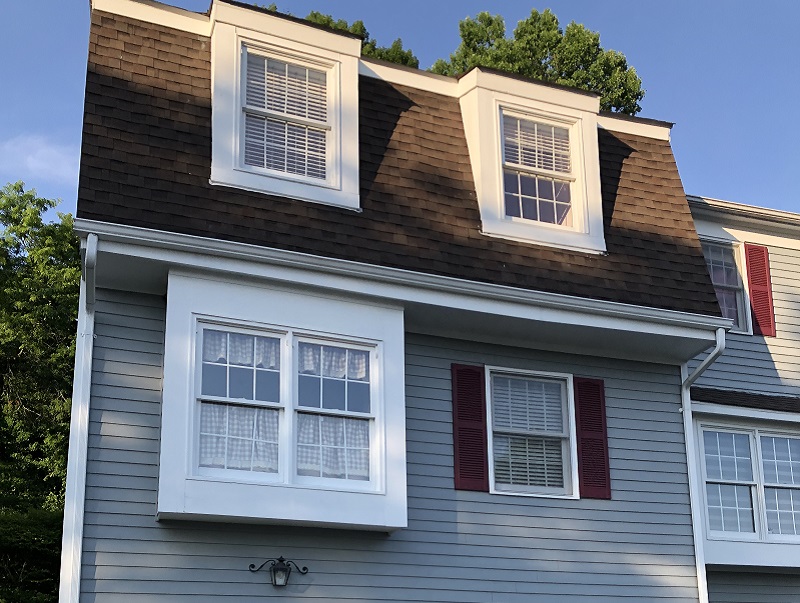 Time For New Windows